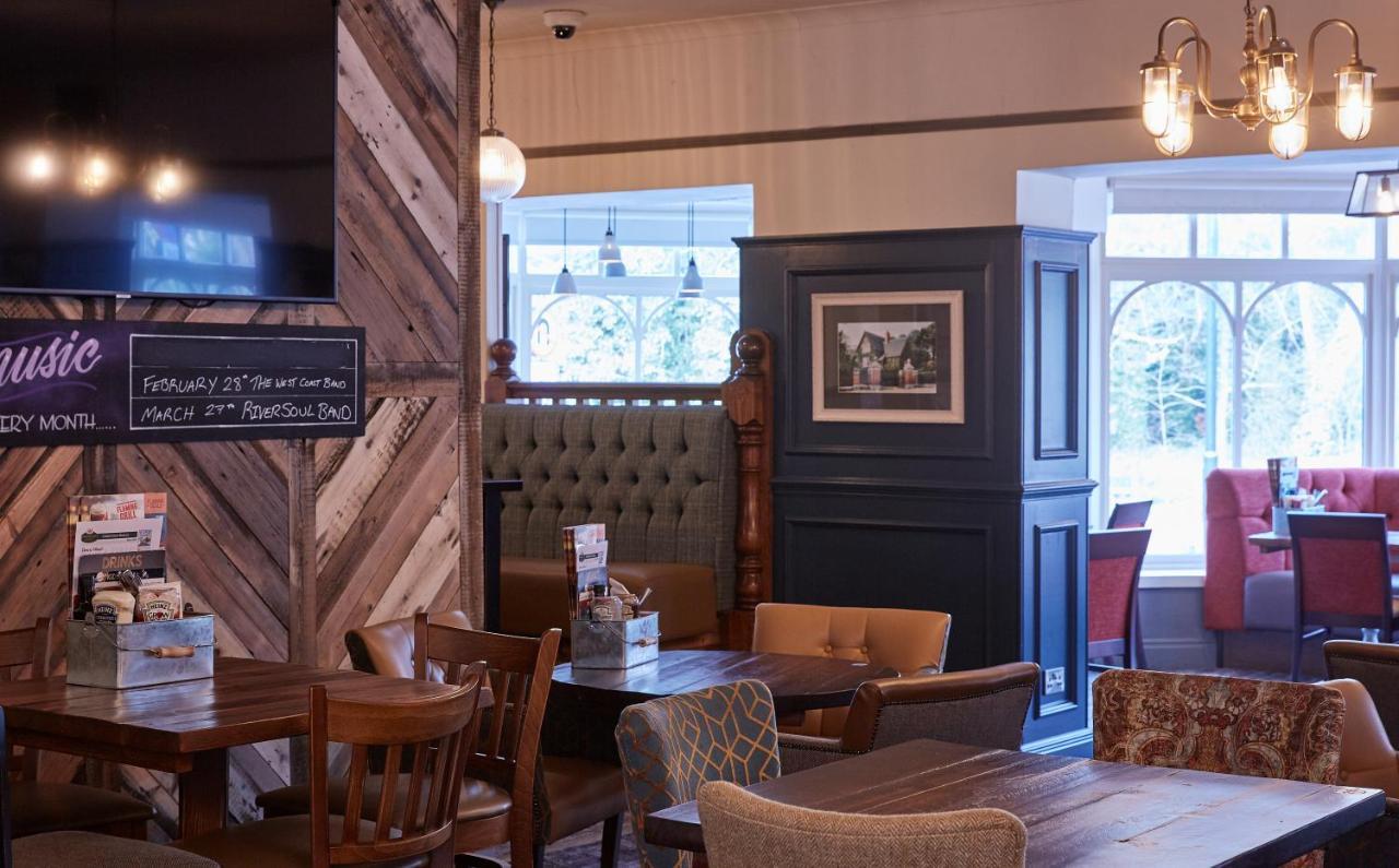 Corner House Inn By Greene King Inns Νιούκασλ Εξωτερικό φωτογραφία